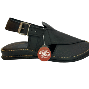 Zardari | Meet Black