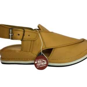 Zardari | Light Golden