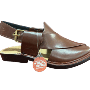 Norozi | Dark brown
