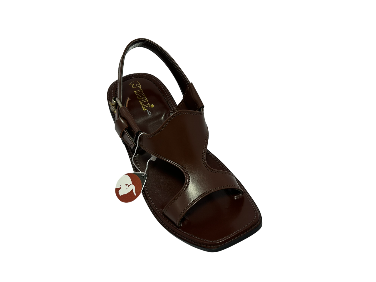 Panjayder (full matching) Dark brown