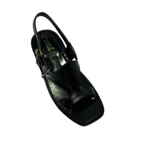 Panjayder (full matching) Black